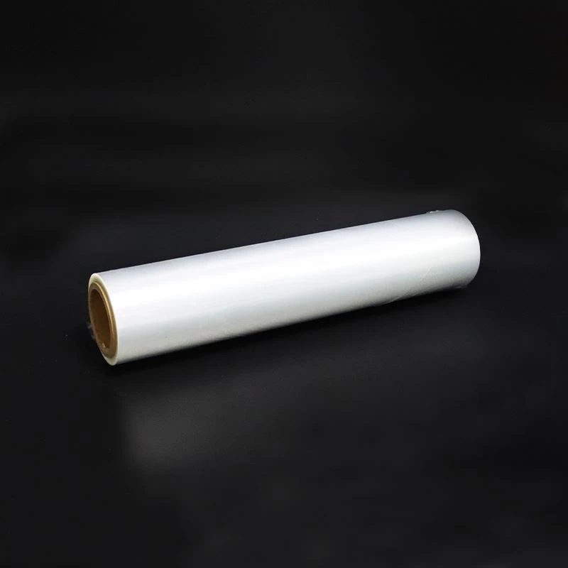 Custom printed plastic packaging laminating roll films for auto-packing machine Custom printed plastic packaging laminating roll films for auto-packing machine