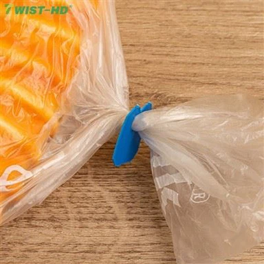 Bread Bag Clips