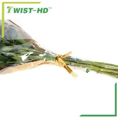 ลวดผูกลวดโลหะคู่