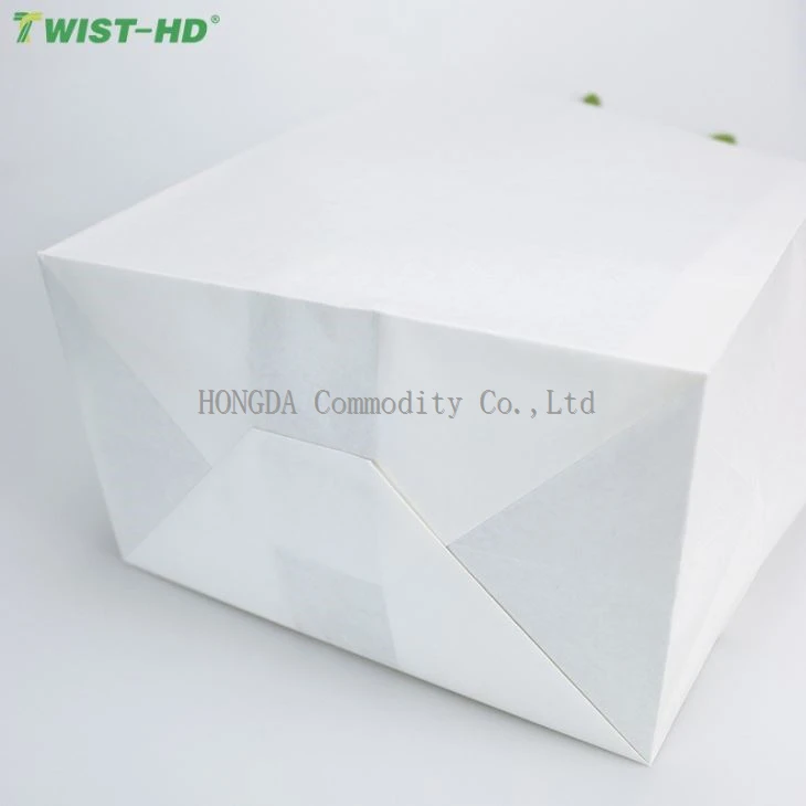 Chinese Factory OEM Production Customized Paper Bags