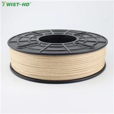 กระดาษ Twisty Ties บน Spools