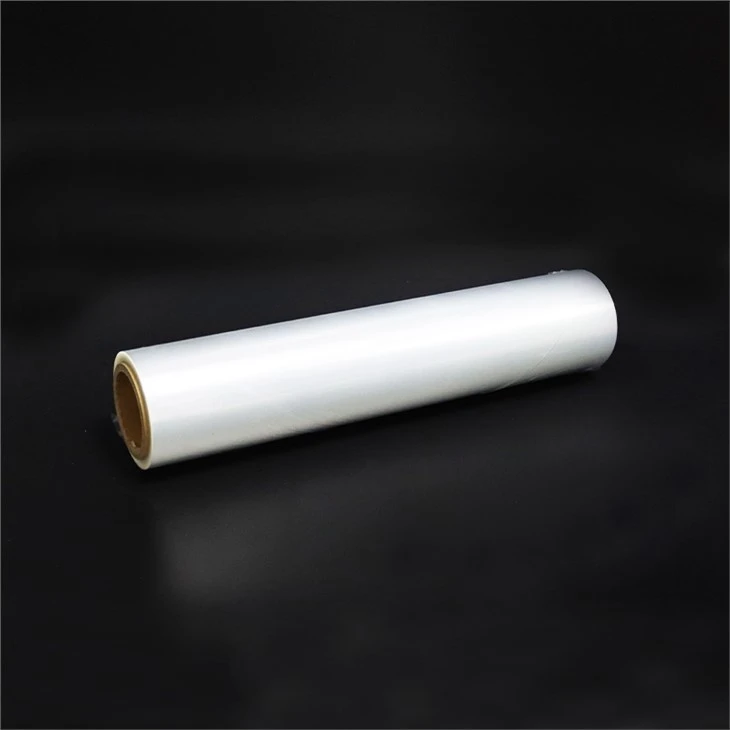 Custom Printed Plastic Packaging Laminating Roll Films For Auto-packing Machine