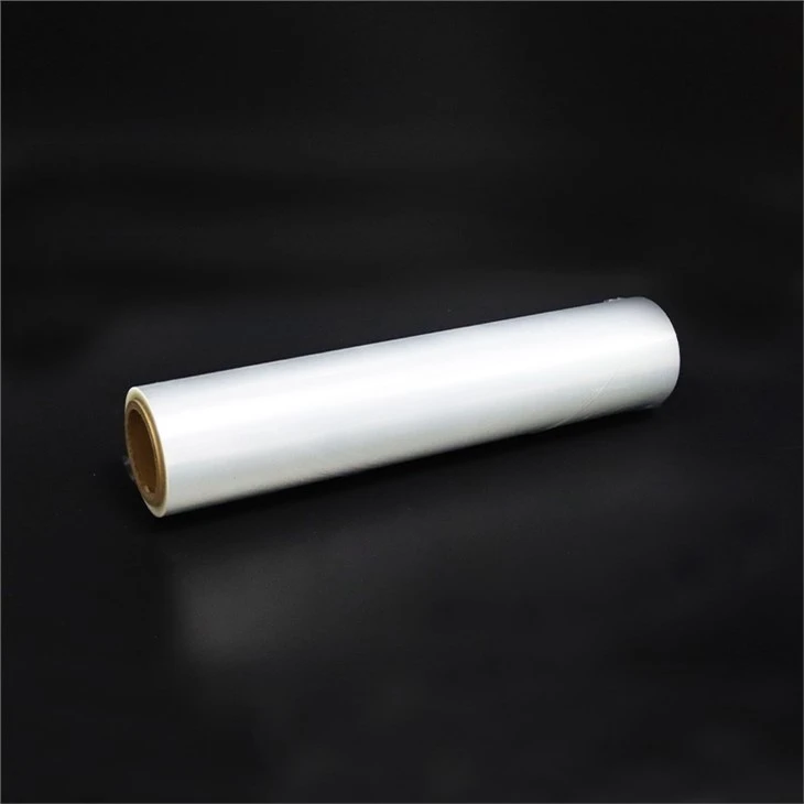 Custom Printed Plastic Packaging Laminating Roll Films For Auto-packing Machine